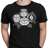 South Rhapsody - Men's Apparel