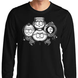 South Rhapsody - Long Sleeve T-Shirt