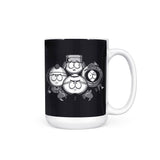 South Rhapsody - Mug