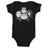 South Rhapsody - Youth Apparel