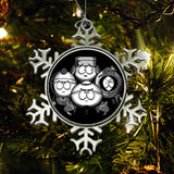 South Rhapsody - Ornament