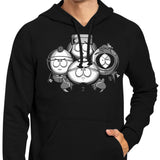 South Rhapsody - Hoodie