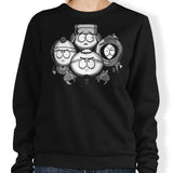 South Rhapsody - Sweatshirt