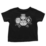 South Rhapsody - Youth Apparel