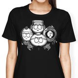 South Rhapsody - Women's Apparel