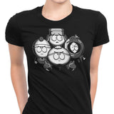 South Rhapsody - Women's Apparel