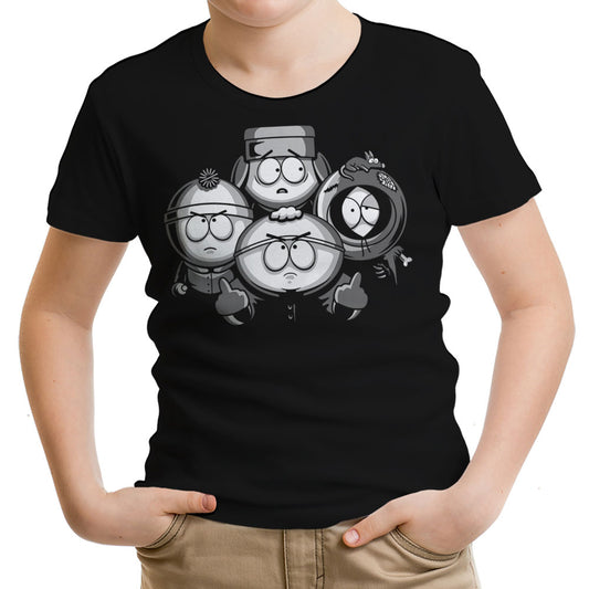 South Rhapsody - Youth Apparel