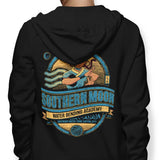 Southern Moon - Hoodie