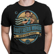 Southern Moon - Men's Apparel