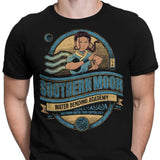 Southern Moon - Men's Apparel