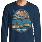 Southern Moon - Long Sleeve T-Shirt