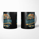 Southern Moon - Mug