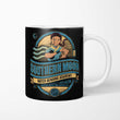 Southern Moon - Mug