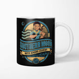 Southern Moon - Mug
