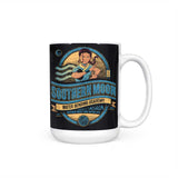 Southern Moon - Mug