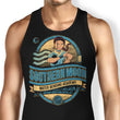 Southern Moon - Tank Top