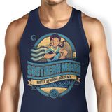 Southern Moon - Tank Top