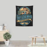 Southern Moon - Wall Tapestry