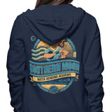 Southern Moon - Hoodie
