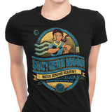 Southern Moon - Women's Apparel