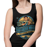 Southern Moon - Tank Top