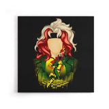 Southern Strength - Canvas Print