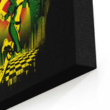 Southern Strength - Canvas Print