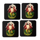 Southern Strength - Coasters