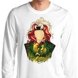 Southern Strength - Long Sleeve T-Shirt