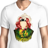 Southern Strength - Men's V-Neck