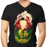 Southern Strength - Men's V-Neck