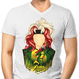 Southern Strength - Men's V-Neck