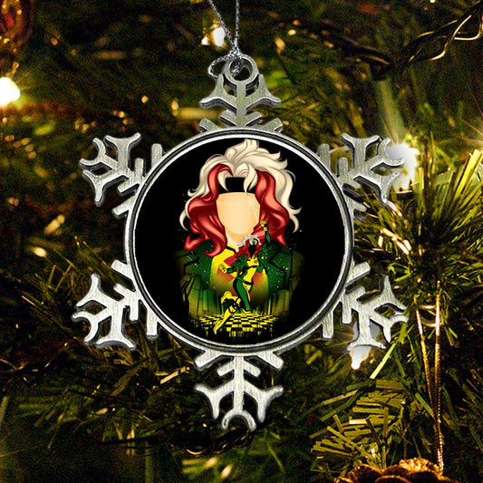 Southern Strength - Ornament