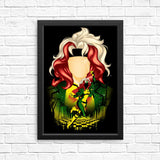 Southern Strength - Posters & Prints