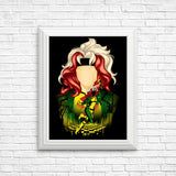 Southern Strength - Posters & Prints