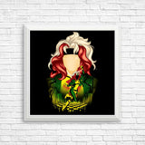 Southern Strength - Posters & Prints