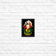Southern Strength - Posters & Prints