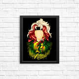 Southern Strength - Posters & Prints