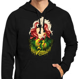 Southern Strength - Hoodie