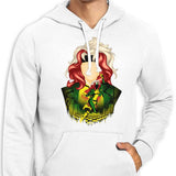 Southern Strength - Hoodie