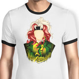 Southern Strength - Ringer T-Shirt