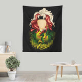 Southern Strength - Wall Tapestry
