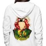 Southern Strength - Hoodie