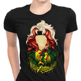 Southern Strength - Women's Apparel