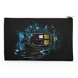 Space and Time Traveler - Accessory Pouch