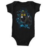 Space and Time Traveler - Youth Apparel
