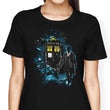 Space and Time Traveler - Women's Apparel