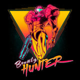 Space Bounty Hunter - Long Sleeve T-Shirt