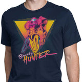 Space Bounty Hunter - Men's Apparel
