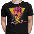 Space Bounty Hunter - Men's Apparel